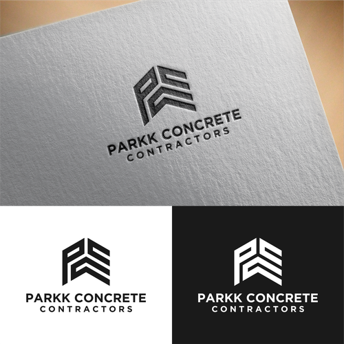 Design a logo for a Concrete Construction company Design by Nimas Diajeng