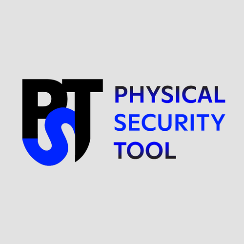 physical security tools Design by MT9raphics