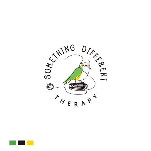 Try Something Different! Design by Emilia2habitDesign