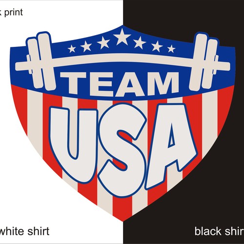 World Champion needs T-shirt designed デザイン by xzequteworx