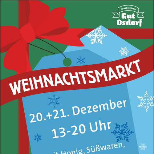 Postcard, flyer or print contest entry by artischocke