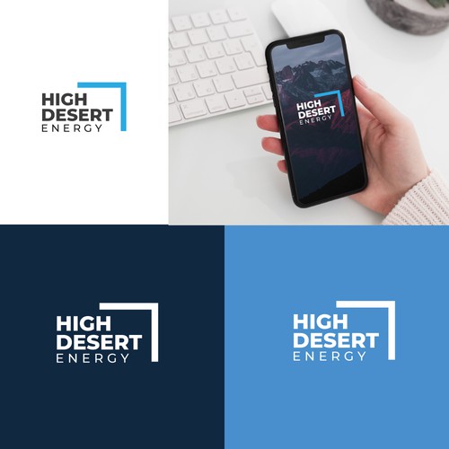 Powerful yet simple logo design to represent our sales force! Design von slidoaspire