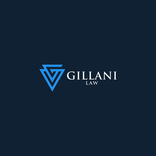 Gillani Law Firm Design by ae_ananda