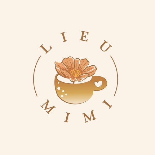 Logo design contest entry by >>Jelena<<