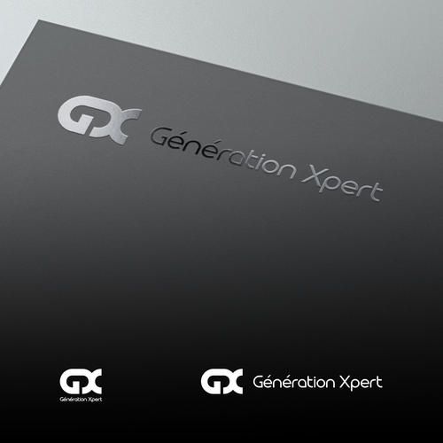 Logo design contest entry by Stefano Pizzato