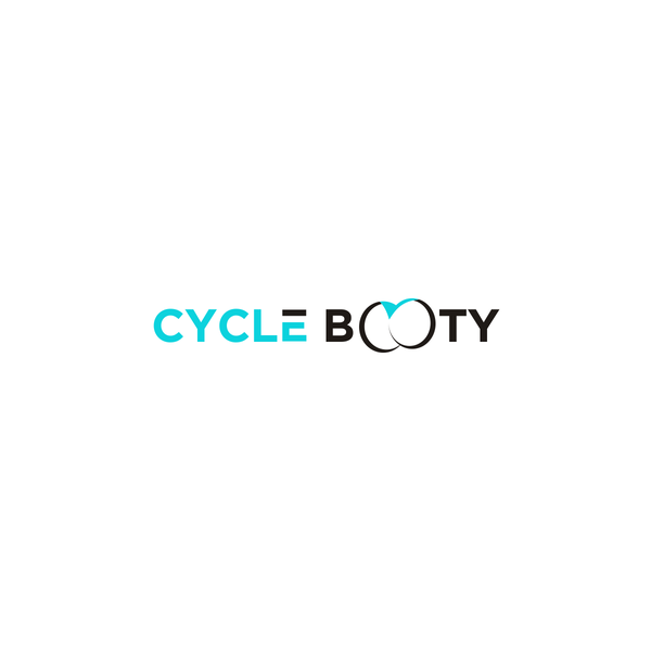 Design by Amal Jariah titled "Create a modern, luxury logo for my skin care product Cycle Booty."