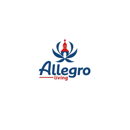 Merged Logo Design by Defoet99