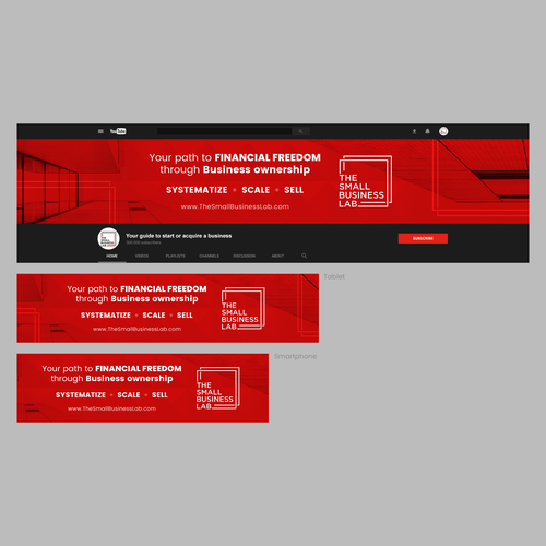 Social media page contest entry by gldesigns