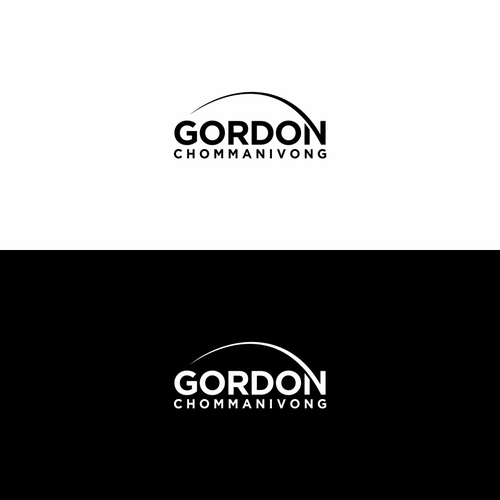 Professional Strong Bold Logo Design by Sidomulyo Design