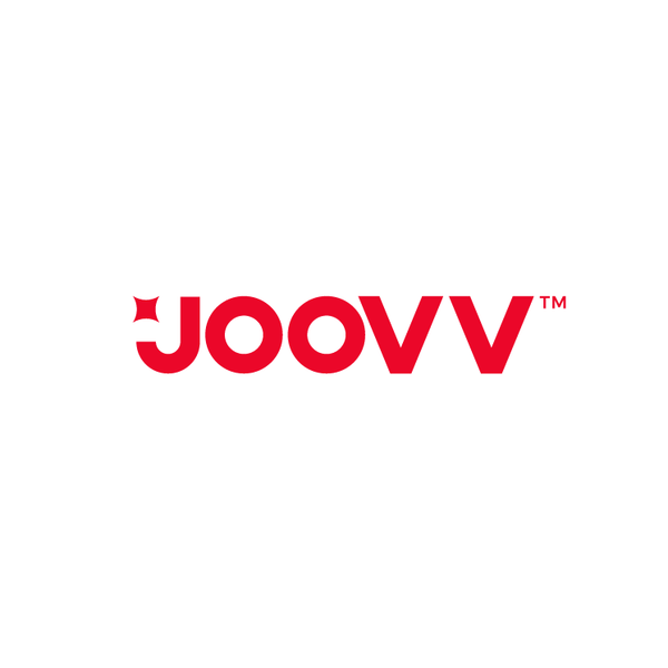 Logo concept for JOOVV