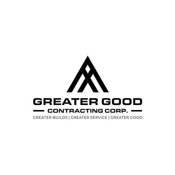 Bold and masculine letter AX