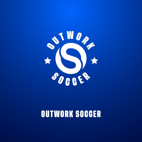 Design a logo for an up and coming technical soccer training academy Ontwerp door ERDIHAN DESIGN