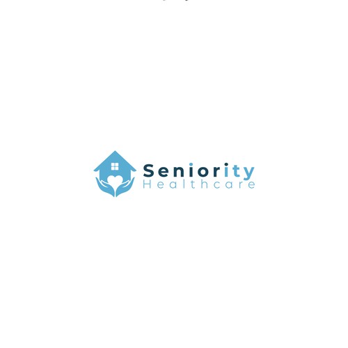 Design a logo for a premiere senior home care practice Design réalisé par SoulArt