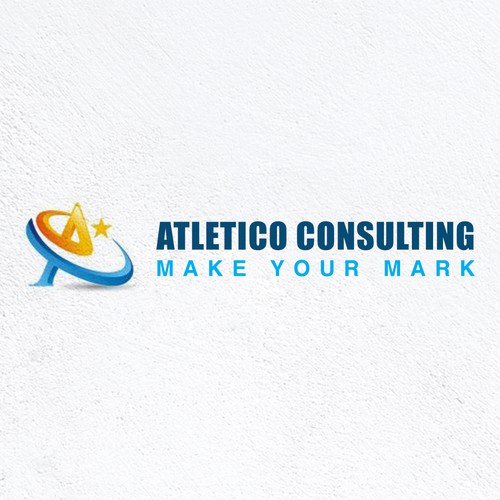 Make Your Mark by helping me Make Mine with a Business Consulting Logo Design by :: odeziner ::