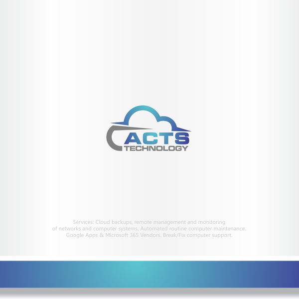 Design by Ipiph titled "ACTS"