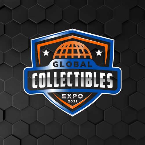 The worlds best sports collectible show Design by rejotakyin