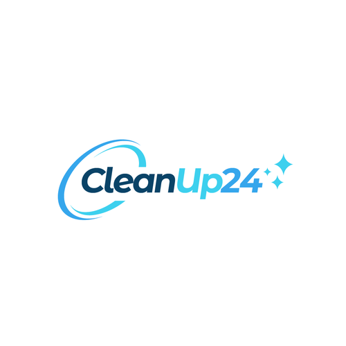 CleanUp24 Design by rulasic