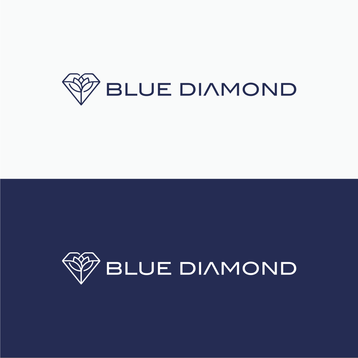 Crystal Blue Logos - Free Crystal Blue Logo Ideas, Design & Templates