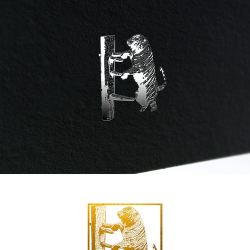 Logo design contest entry by S.C.C.