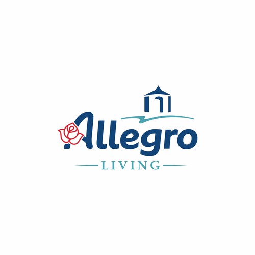 Merged Logo Design by Bagaspram