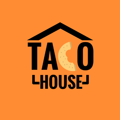 Taco House Logo Design by Radiant1976