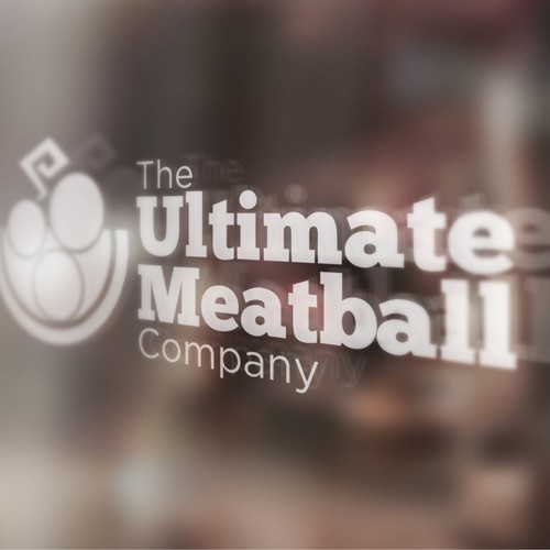 The Ultimate Meatball! Design by banana.heart