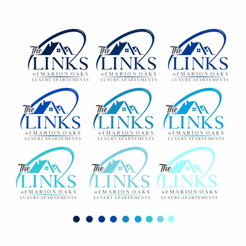 Designs | Design Original Logo for Luxury Apartment Complex in Michigan ... - Luxury Branding Apartment Complex Designs