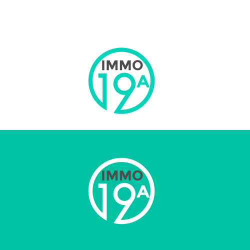 Logo design contest entry by analuna