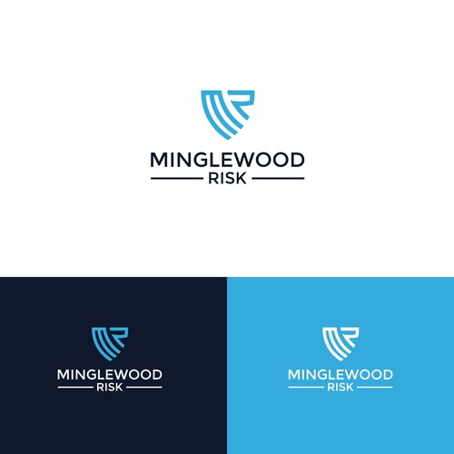 New Logo For Insurance Agency Design by ybur10