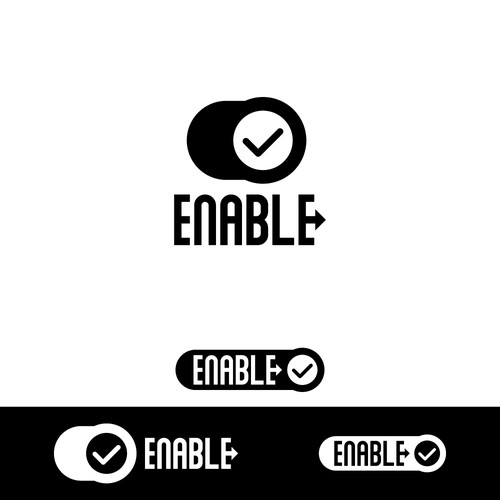 Fresh new logo for professional video game player & content creator Design by raven09