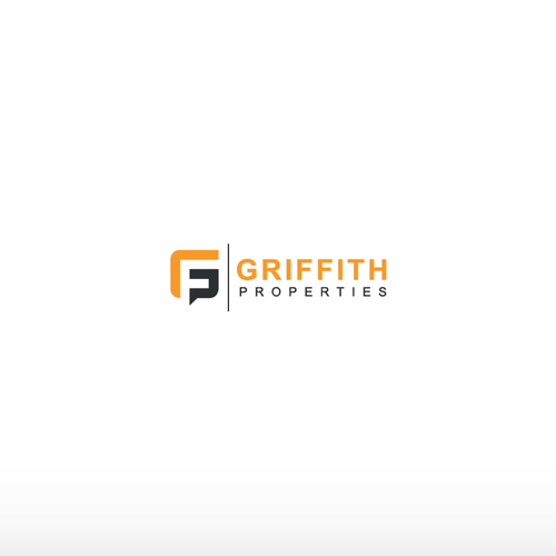 Create a new logo for Real Estate Investment firm Griffith Properties