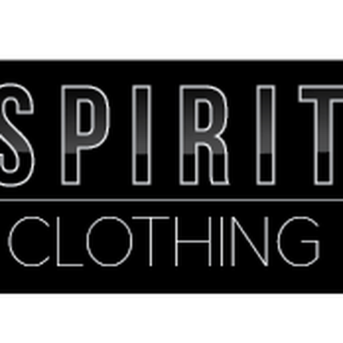 SPIRIT CLOTHING needs a new logo | Logo design contest