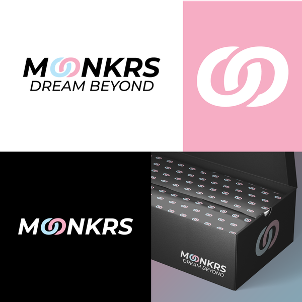 Logo MOONKRS