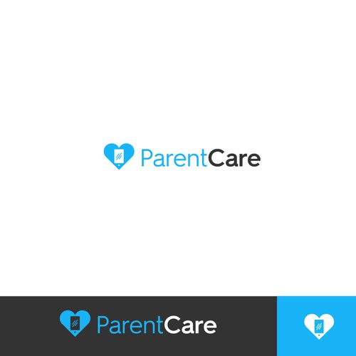 Design Design a heartwarming logo for helping your parents as they get older. por Nelli Design