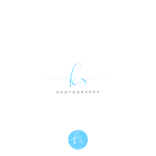 Create logo for KS Photography | Logo design contest