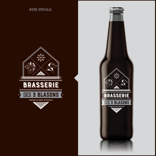  contest entry by S B 2