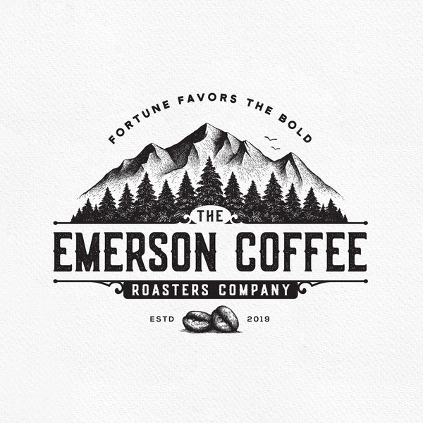 Emerson Coffee
