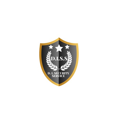 DI SECURITY SERVICE Design by Nana445