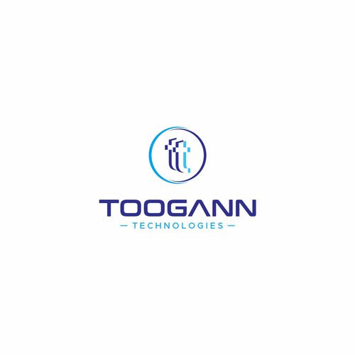 TOOGANN TECHNOLOGIES Design by IEL'S