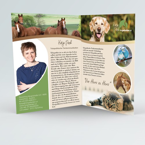  contest entry by truma