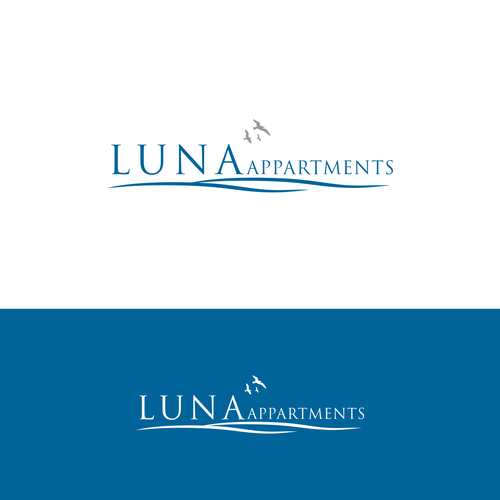 Logo & brand identity pack contest entry by leopard_designer