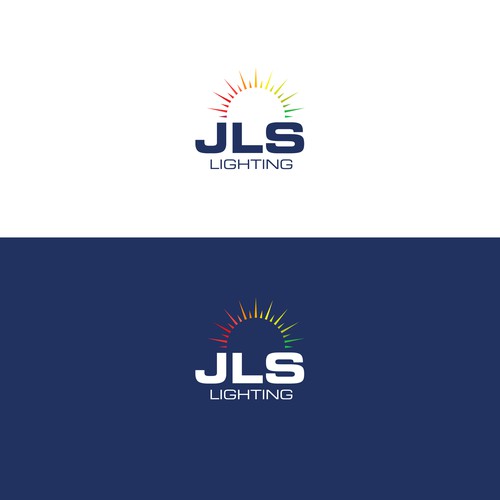 Need your Help With a Logo for a Commercial Lighting Company Design by mituuu