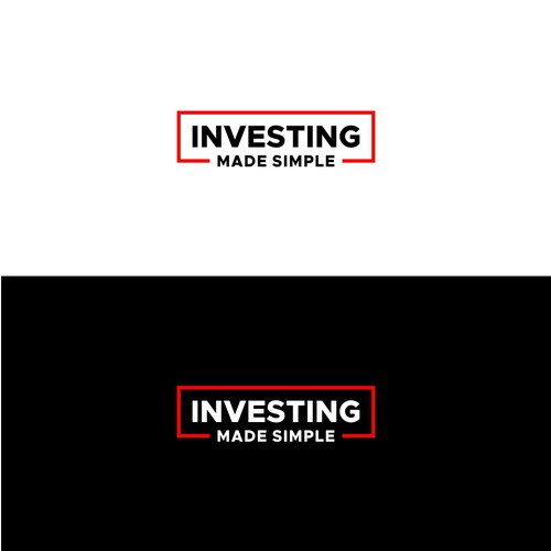 Design a Logo for "Investing Made Simple" Design by warehouse