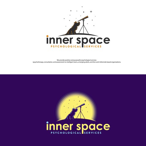 Design di Design powerful, passionate and reflective logo and brand for innovative mental health for 20-40s di MarkoBo