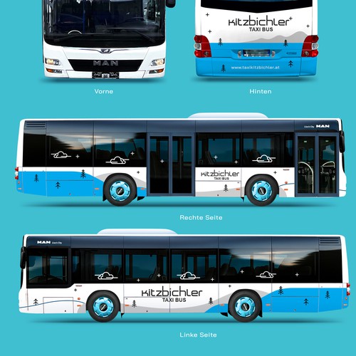 Otros diseños propuesta en el concurso por thelembique