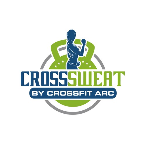 fitness bootcamp needs logo for new brand | Logo design contest
