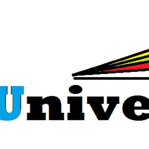 Logo Design for Design a Better NBC Universal Logo (Community Contest) Diseño de bagashp