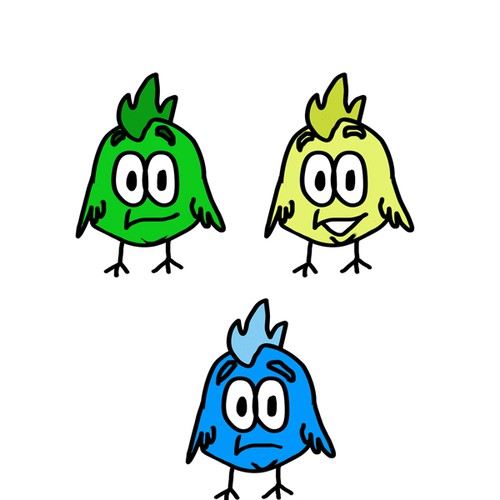 Illustration or graphics contest entry by Scarlet Eve