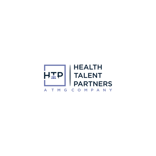 Health Talent Partners Design by MaroUkoru