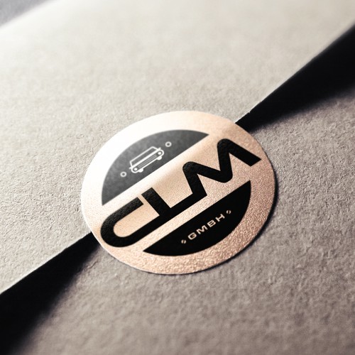 Logo & brand identity pack contest entry by honeyjar